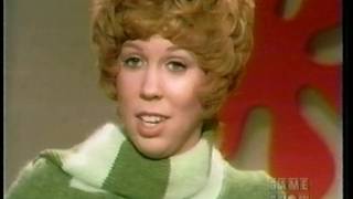 Vicki Lawrence on The Dating Game 1971 [upl. by Diao68]