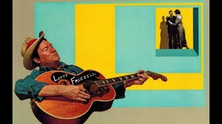 Lefty Frizzell  Mom and Dads Waltz [upl. by Eppilihp366]