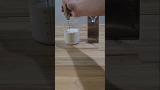 Aerolatte Handheld Milk Frother [upl. by Sane]